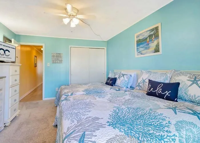 Orleans Court 317 Holiday home