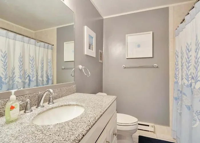 Orleans Court 317 Holiday home *