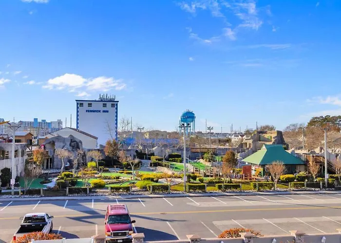 Orleans Court 317 Ocean City