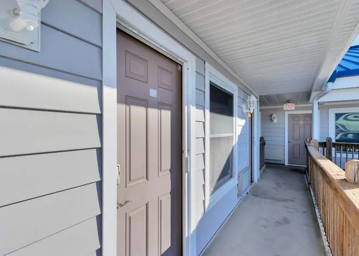 Orleans Court 317 Ocean City