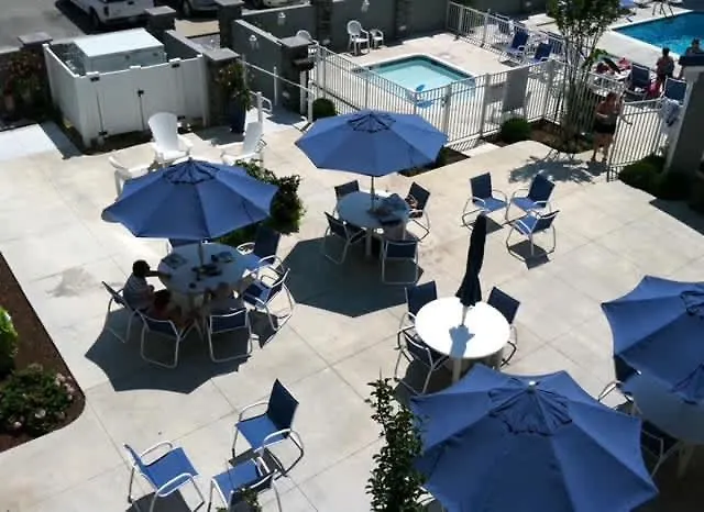 Orleans Court 317 Holiday home *