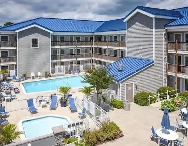 Orleans Court 317 Holiday home